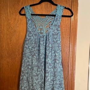 Used Tank Top by Apt 9 Intimate Size XXL